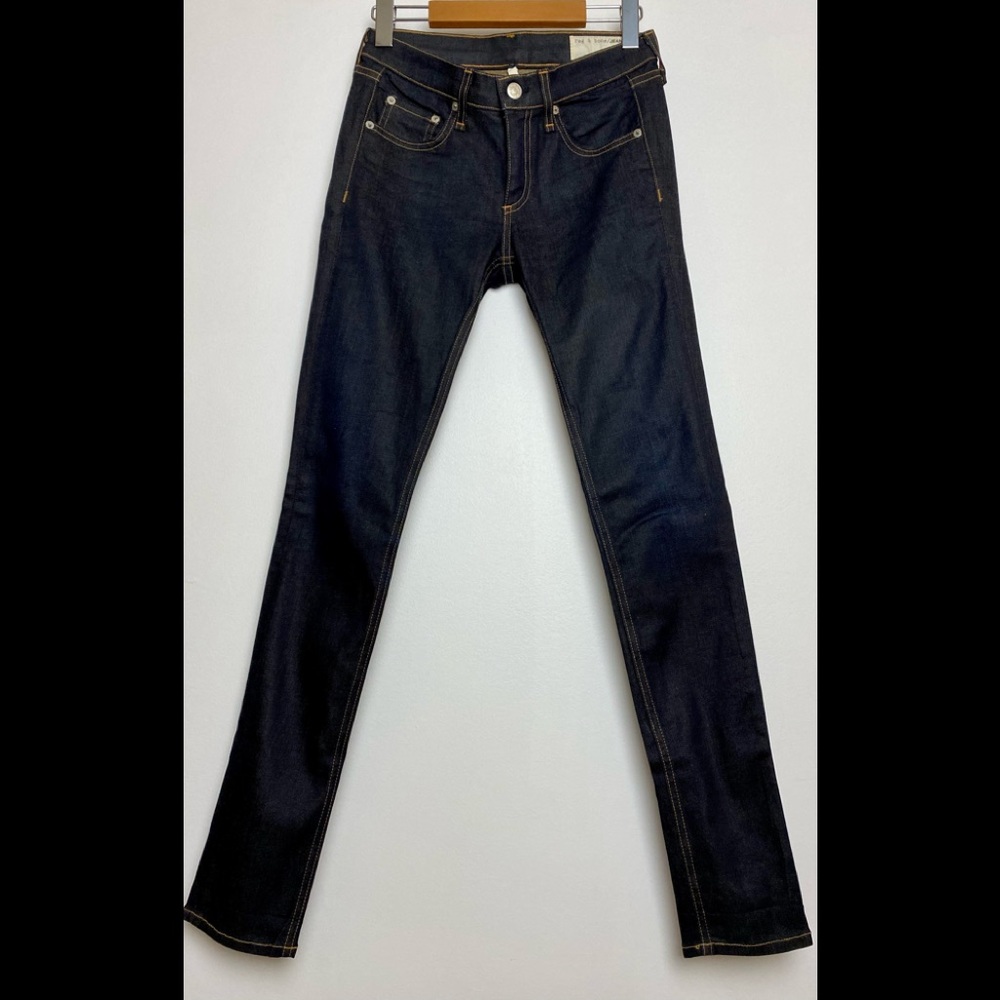 RAG & BONE Women’s Skinny Jeans NWOT